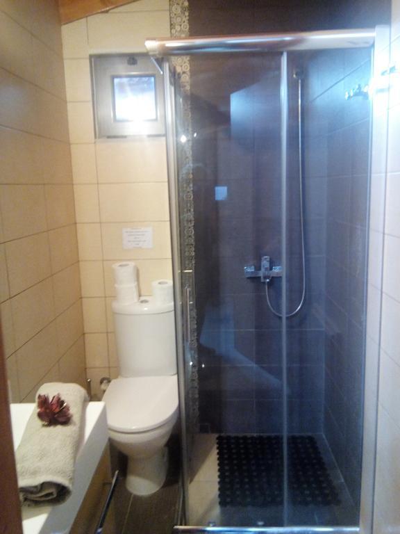 Panoramic Voula'S View Apartment Афины Экстерьер фото
